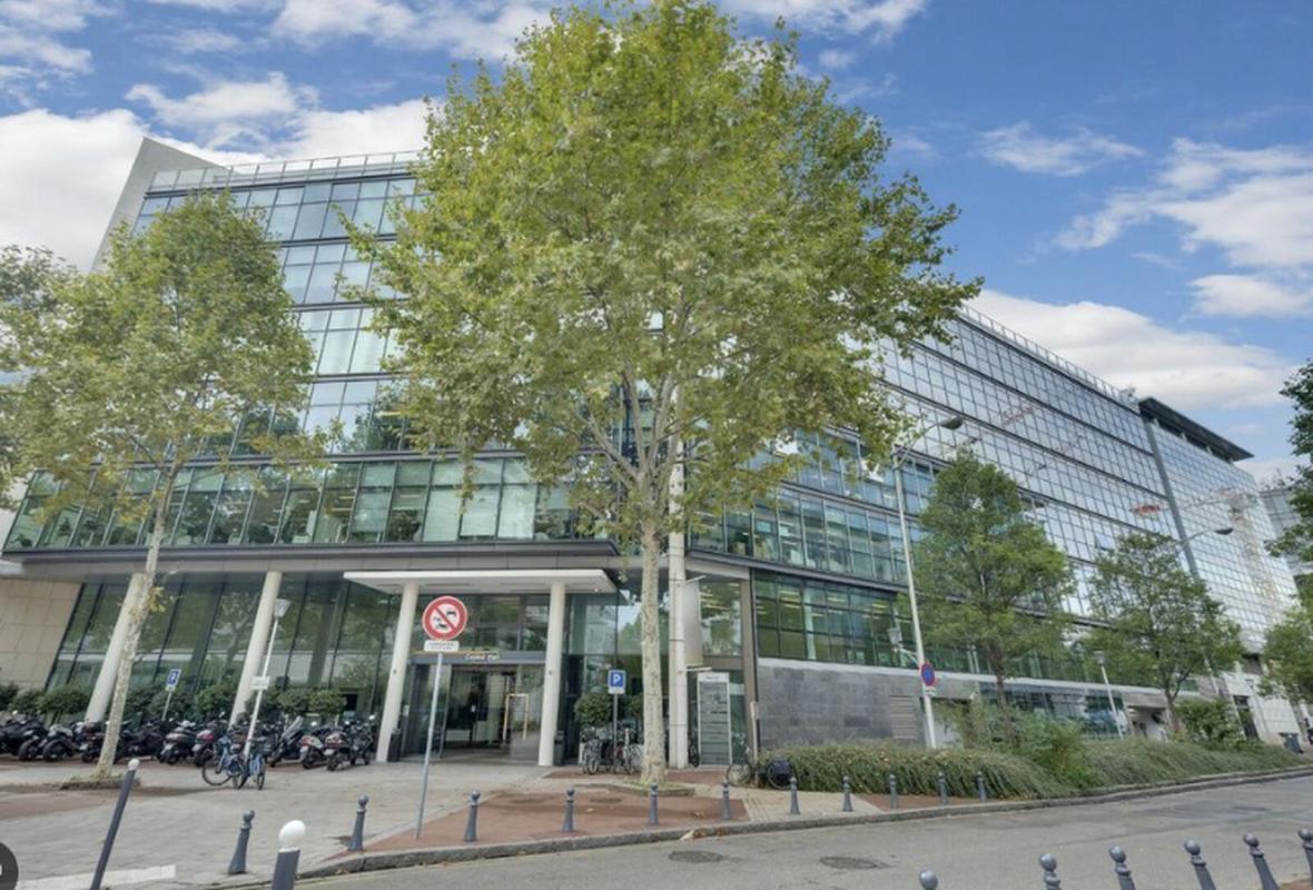 9/15 Rue Maurice Mallet, Issy-les-Moulineaux for lease Building Photo- Image 1 of 18