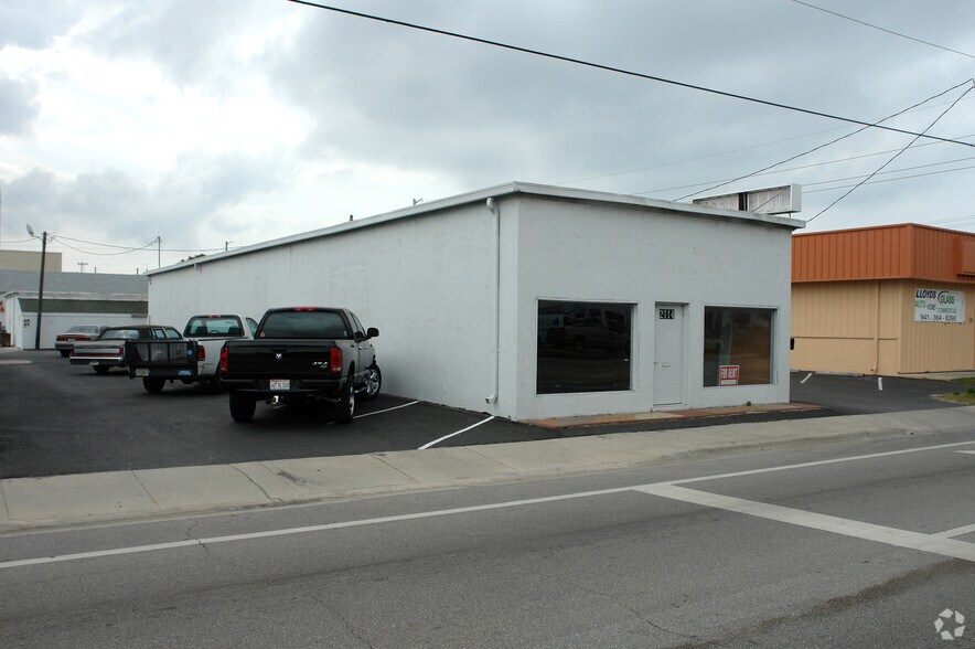2114 17th St, Sarasota, FL for sale - Building Photo - Image 2 of 4