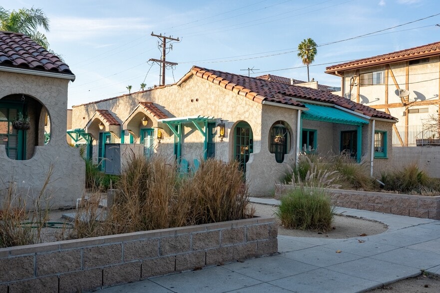 615 S Columbus Ave, Glendale, CA for sale - Building Photo - Image 2 of 39