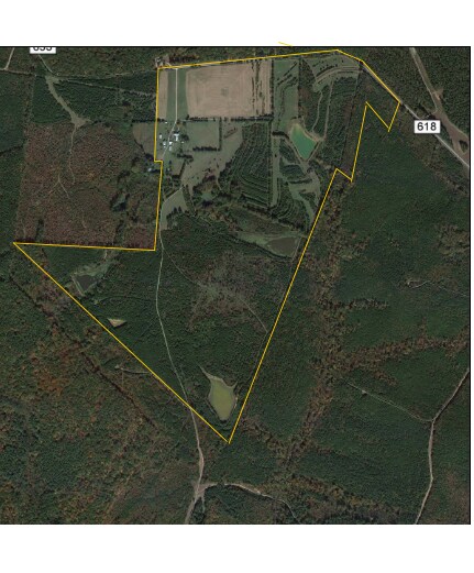 1954 Woodsdale Dr, Alberta, VA à louer - Photo du bâtiment - Image 3 de 3
