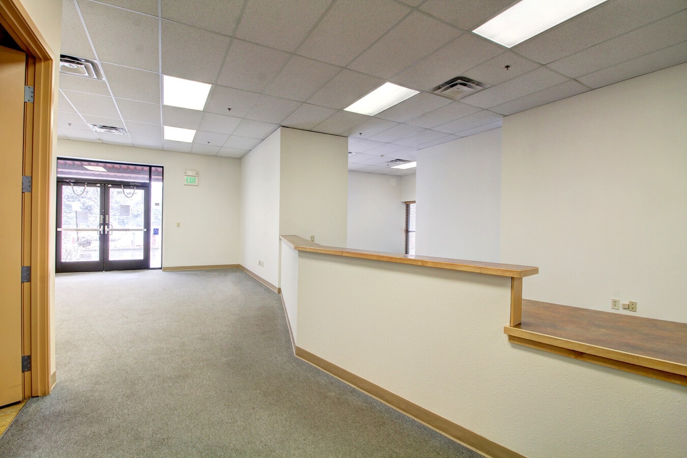 290 Nickel St, Broomfield, CO 80020 - Unité 200 -  - Photo intérieure - Image 1 of 4