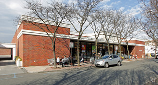 More details for 12-14 Cedar St, Bronxville, NY - Retail for Sale