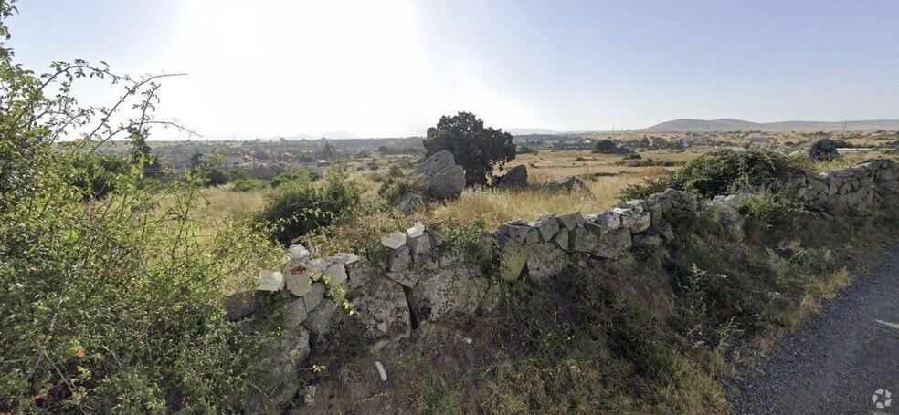 Calle Rodeo, 20, Villacastín, Segovia for sale - Primary Photo - Image 1 of 3