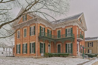 Plus de détails pour 312 Main, Troy, OH - Bureau à louer