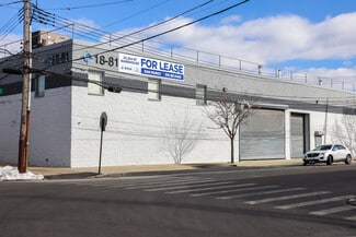More details for 18-81 Steinway St, Astoria, NY - Industrial for Lease