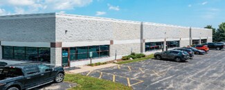 Plus de détails pour 6300-6320 Eastwood Ct, Mequon, WI - Industriel à louer
