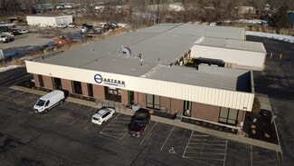 More details for 6800 Northern Blvd, East Syracuse, NY - Industrial for Sale