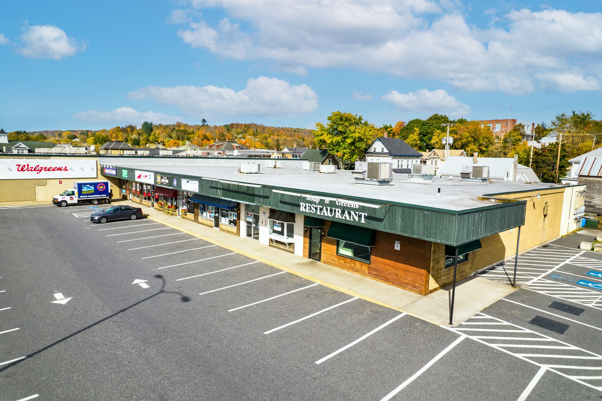 321 N Main St, Barre, VT for lease Interior Photo- Image 1 of 9