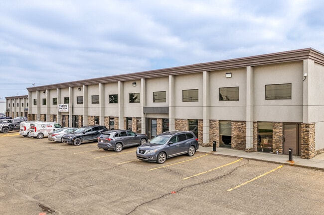 More details for 12719 149 St NW, Edmonton, AB - Industrial for Lease