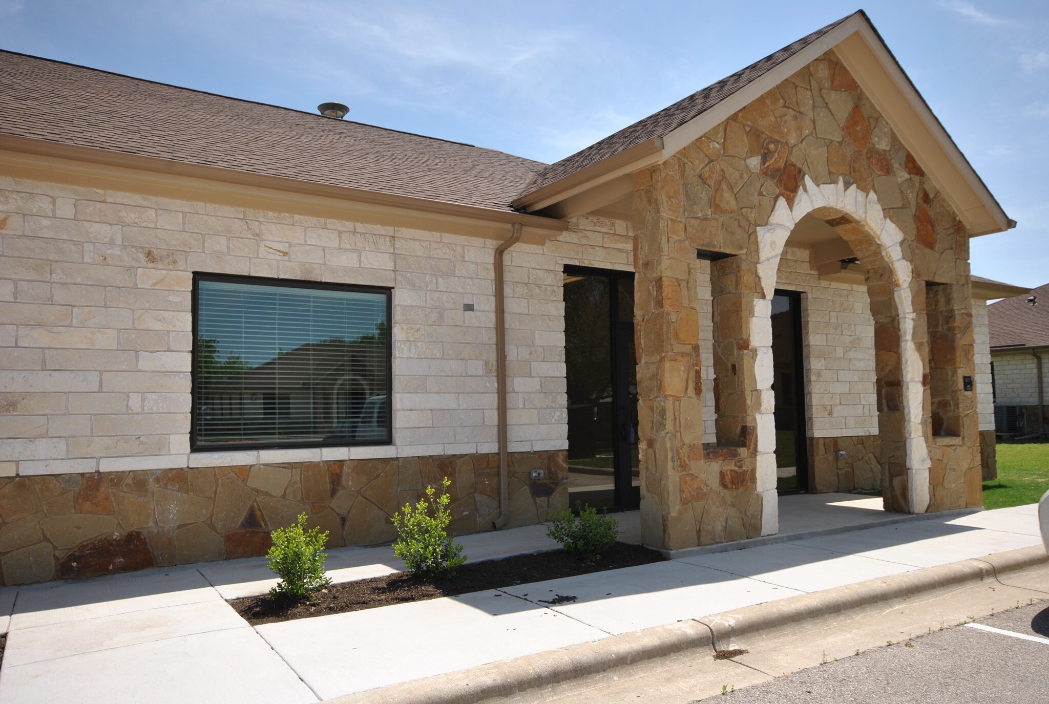 2911 A W Grimes Blvd, Pflugerville, TX for lease Other- Image 1 of 33