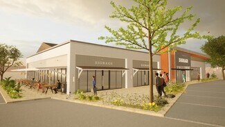 Plus de détails pour 4286 Lavista Rd, Tucker, GA - Commerce de détail à louer