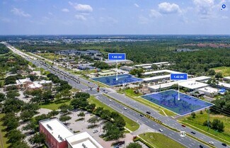 Plus de détails pour 3281 Overstreet E, Kissimmee, FL - Terrain à louer