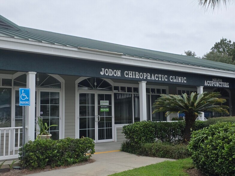 149 Riverwalk Blvd, Ridgeland, SC à louer - Photo du bâtiment - Image 1 de 14