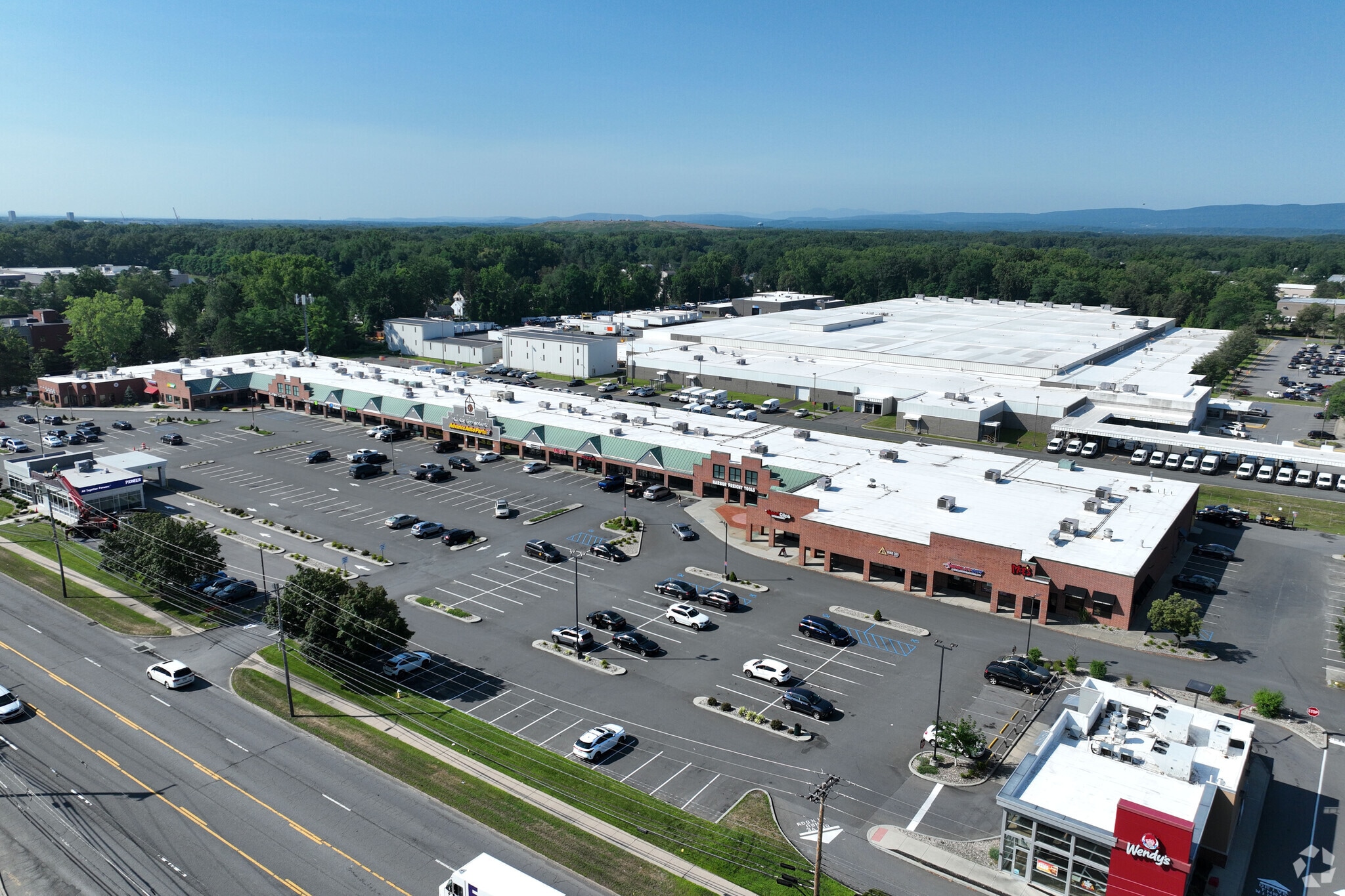 1770 Central Ave, Colonie, NY for lease Primary Photo- Image 1 of 9