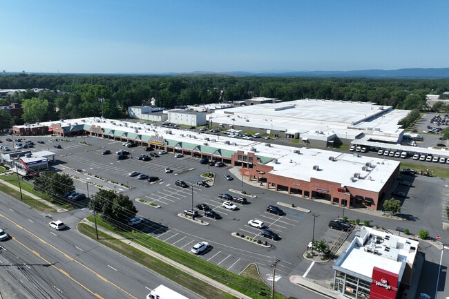 Plus de détails pour 1770 Central Ave, Colonie, NY - Commerce de détail à louer