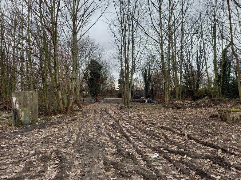 Lydiate Ln, Liverpool à vendre - Photo du bâtiment - Image 3 de 6