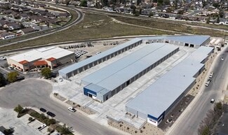 More details for 8700 Scobee St, Bakersfield, CA - Specialty for Sale