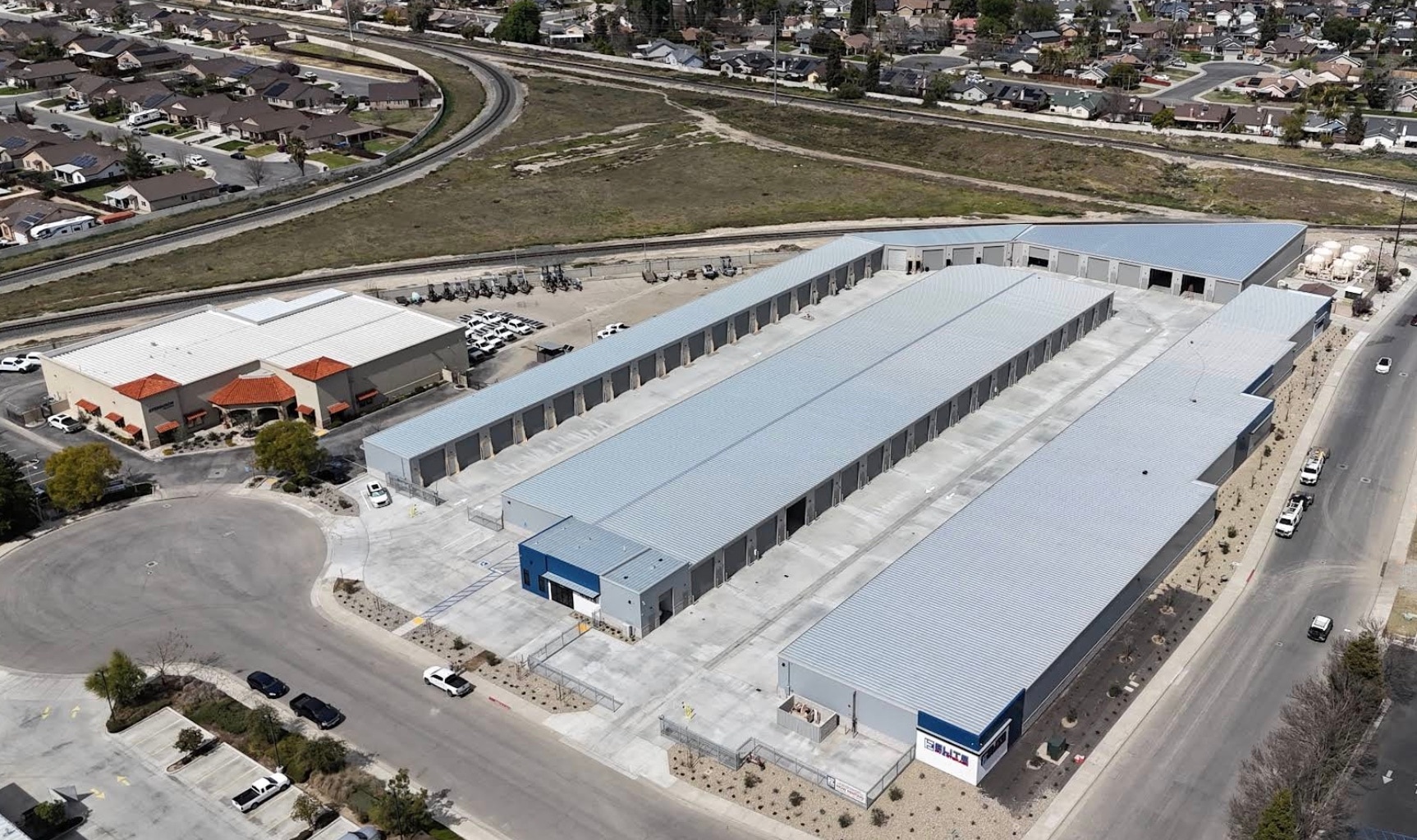 8700 Scobee St, Bakersfield, CA à vendre Photo principale- Image 1 de 2