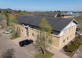 More details for 1210 Landsdowne Ct, Brockworth - Office for Lease