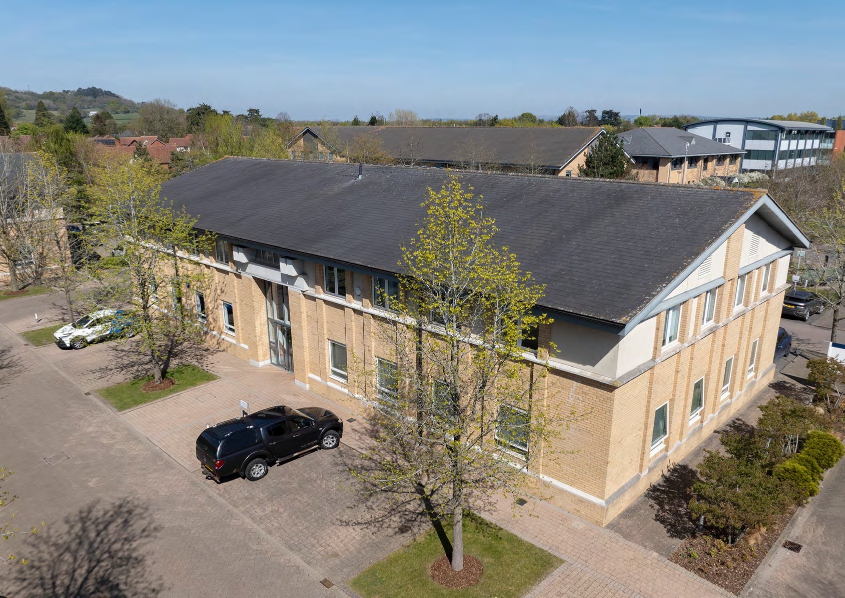 1210 Landsdowne Ct, Brockworth for lease Primary Photo- Image 1 of 2