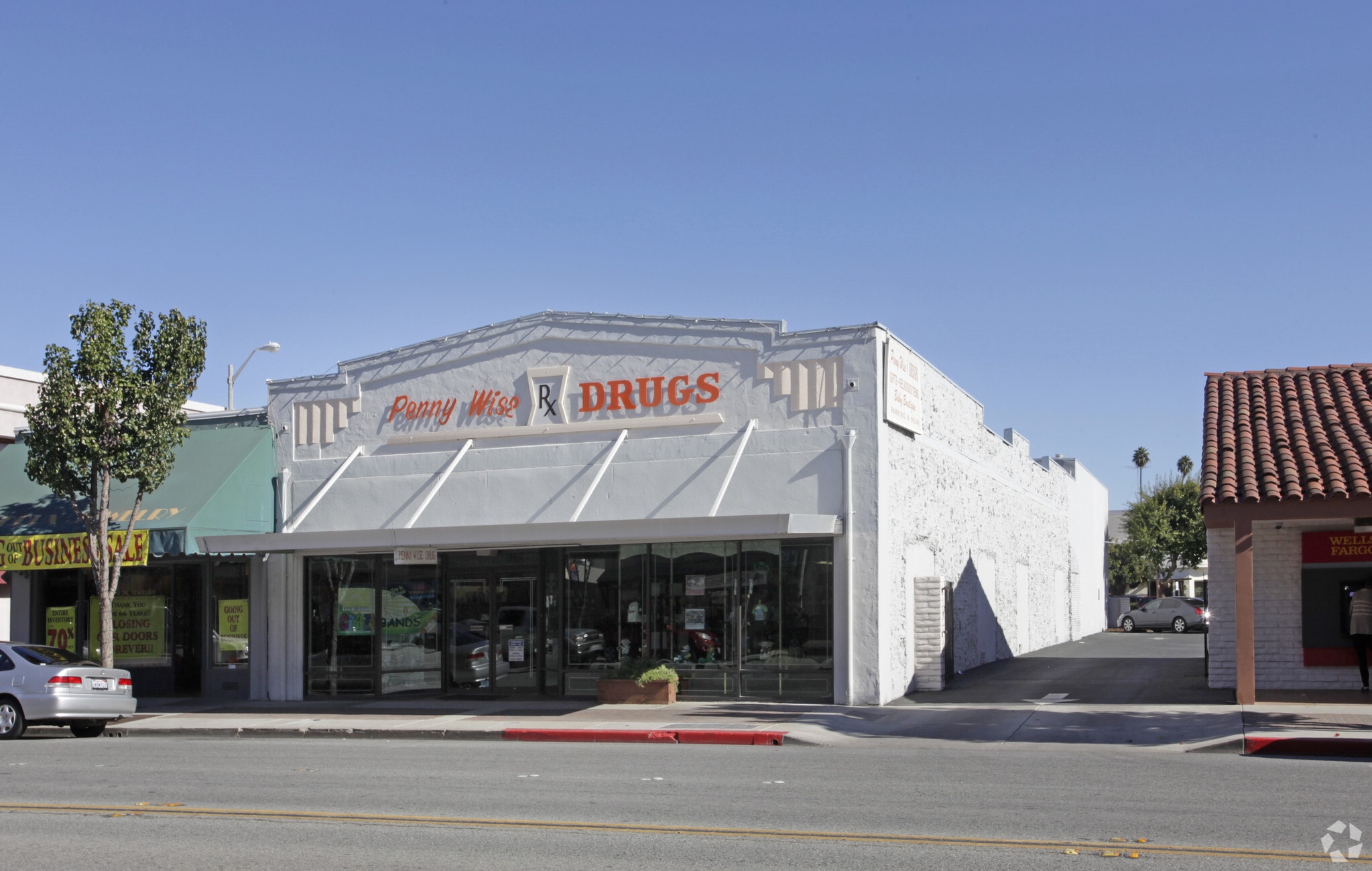 549 San Benito St, Hollister, CA for lease Primary Photo- Image 1 of 10