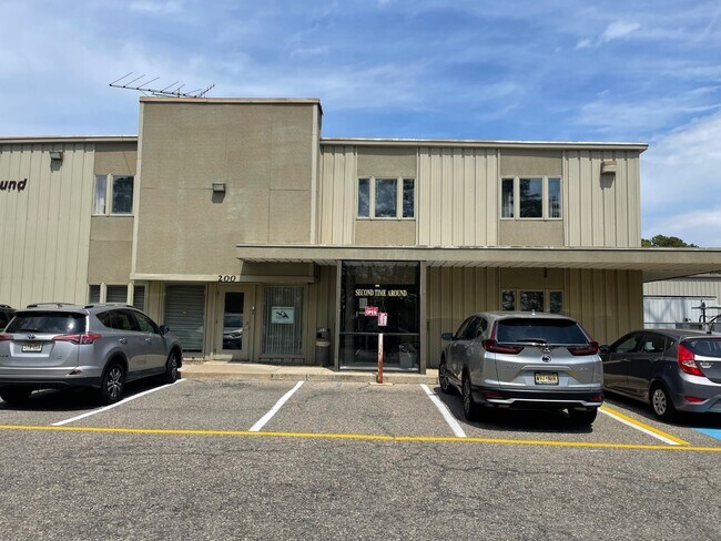 More details for 200 Corporate Cir, Toms River, NJ - Office, Flex for Lease