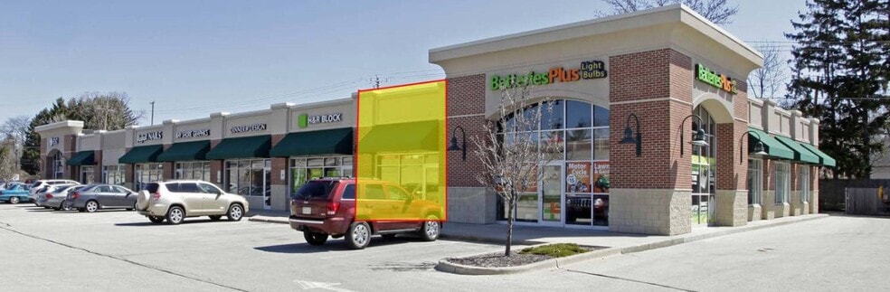 6150 N Port Washington Rd, Glendale, WI for lease - Building Photo - Image 3 of 3