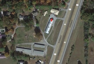 Plus de détails pour Etowah & Athens, TN Storage Portfolio – Spécialité à vendre
