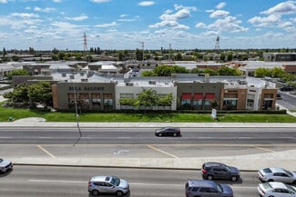 More details for 585 W Nees Ave, Fresno, CA - Retail for Lease