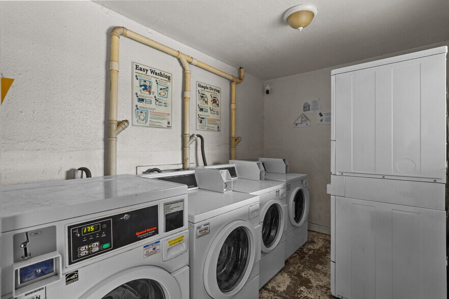 1200 N Lee Ave, Odessa, TX à vendre - Photo intérieure - Image 2 de 14