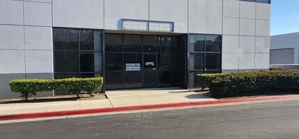402 S Milliken Ave, Ontario, CA for lease Building Photo- Image 2 of 3