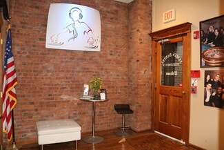 Plus de détails pour 125 Bedford St, Stamford, CT - Bureau/Commerce de détail à louer