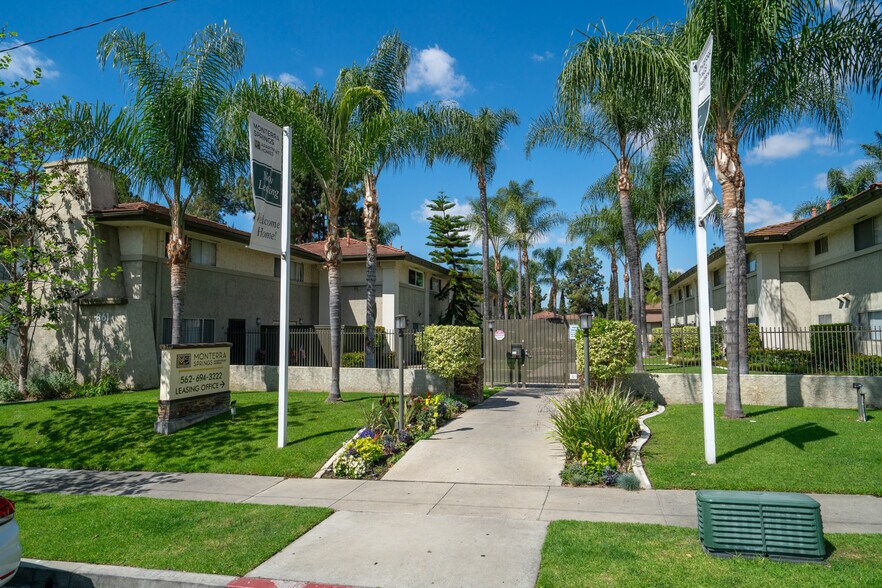861 S Glencliff St, La Habra, CA à vendre - Photo du bâtiment - Image 2 de 35