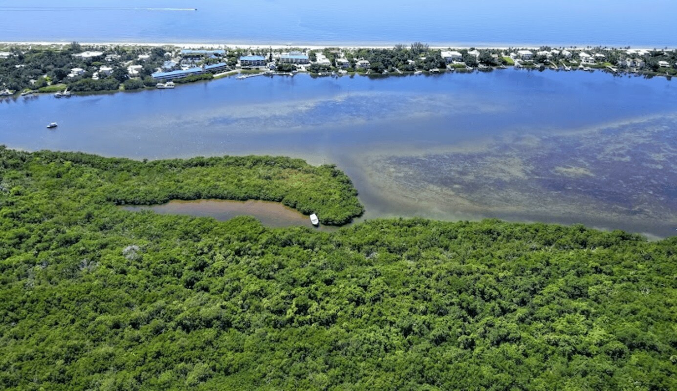 3388 5th Ave, Saint James City, FL à vendre Photo principale- Image 1 de 2