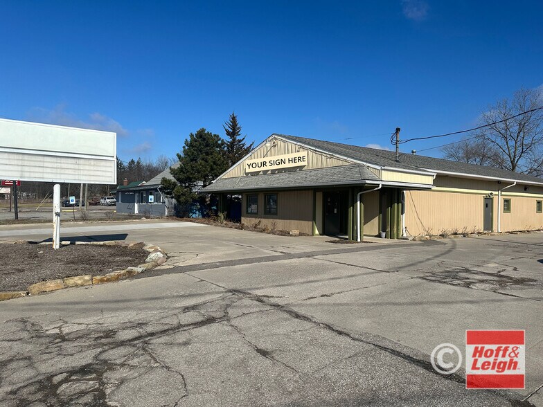 2341 Pearl Rd, Medina, OH à louer - Photo principale - Image 1 de 15