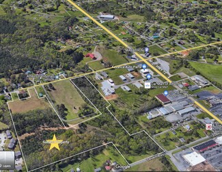 More details for Hine St, Athens, AL - Land for Sale