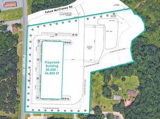 More details for 710 Kinghurst Drive dr, Rock Hill, SC - Land for Sale