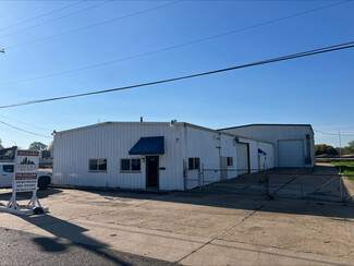 Plus de détails pour 4203 Pro St, Shreveport, LA - Industriel à vendre