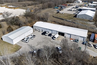 More details for Industrial Complex – Industrial for Sale, Basehor, KS