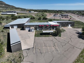 Plus de détails pour 1105 Constitution Dr, Trinidad, CO - Industriel à louer