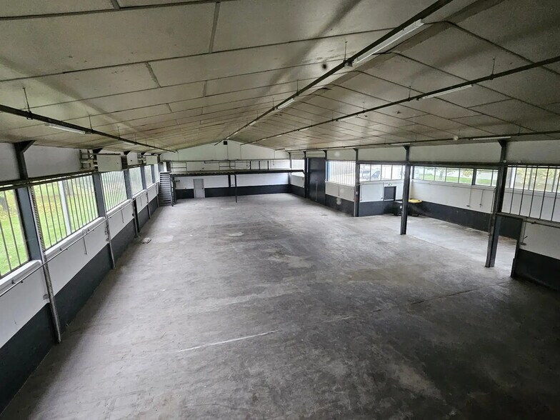 Flex dans Le Pin à louer - Photo du bâtiment - Image 3 de 4