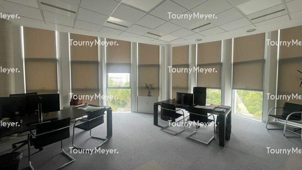 1401 Avenue Du Mondial 98, Montpellier for lease - Building Photo - Image 3 of 12