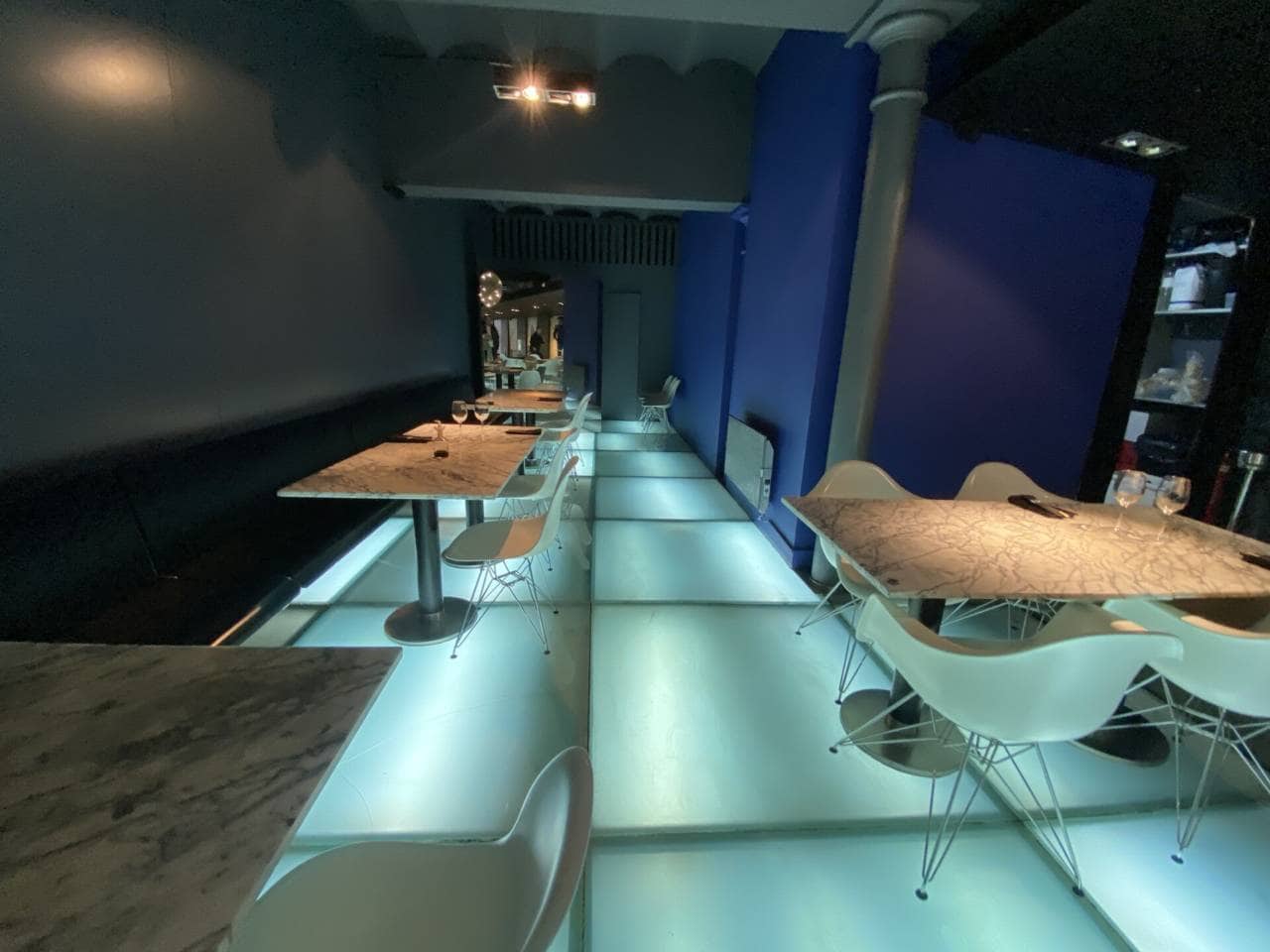 Retail in Barcelona, Barcelona for lease Interior Photo- Image 1 of 8