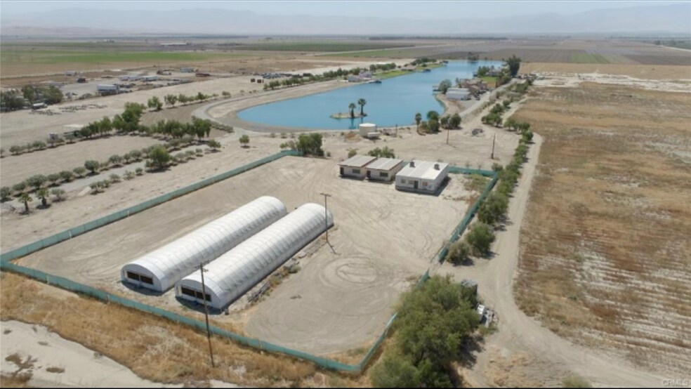 5051 Creekside Dr Rd, Arvin, CA à louer - Photo principale - Image 1 de 3