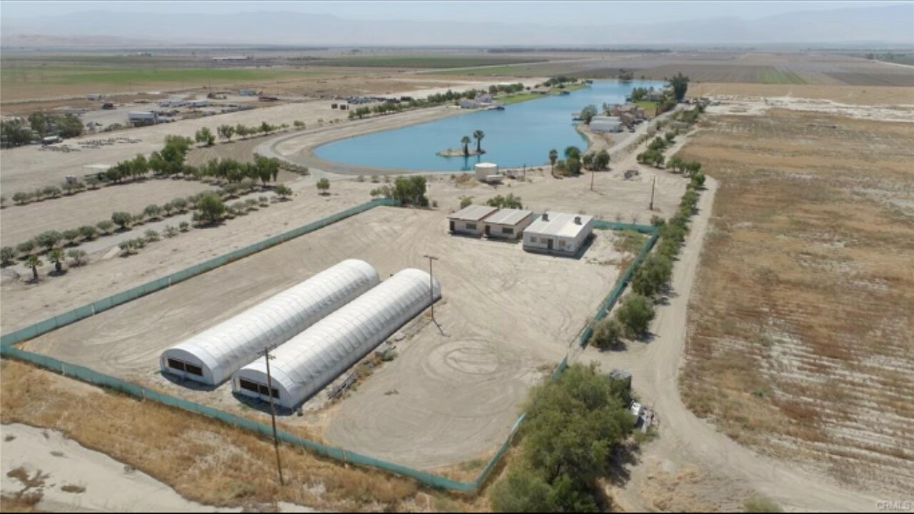 5051 Creekside Dr Rd, Arvin, CA à louer Photo principale- Image 1 de 4