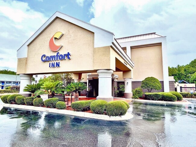 Plus de détails pour 13003 GA Highway 251, Darien, GA - Services hôteliers à vendre