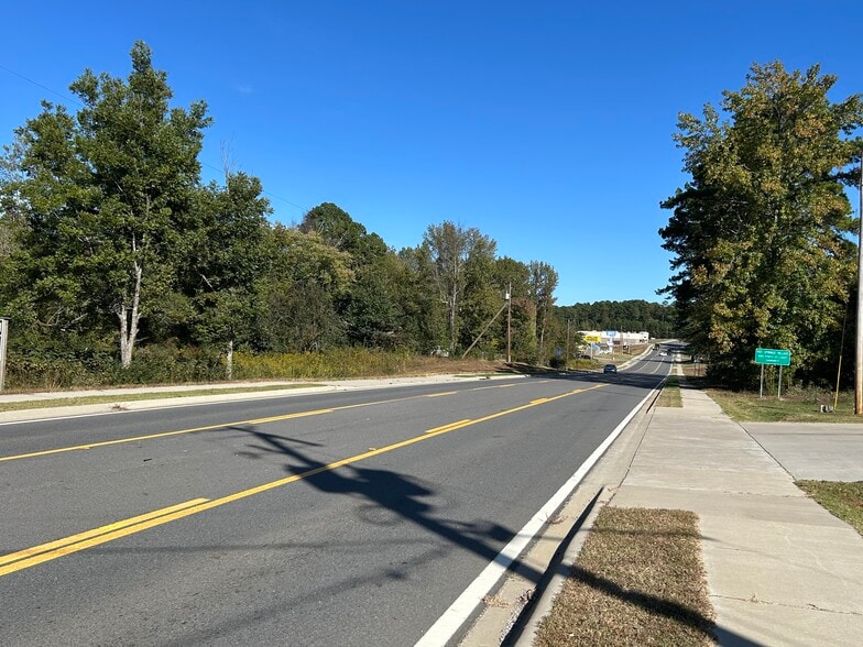 4908 N Highway 7, Hot Springs Village, AR for sale - Building Photo - Image 2 of 14