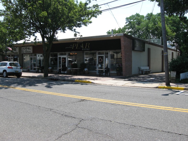 816 Arnold Ave, Point Pleasant Beach, NJ for sale - Building Photo - Image 1 of 1