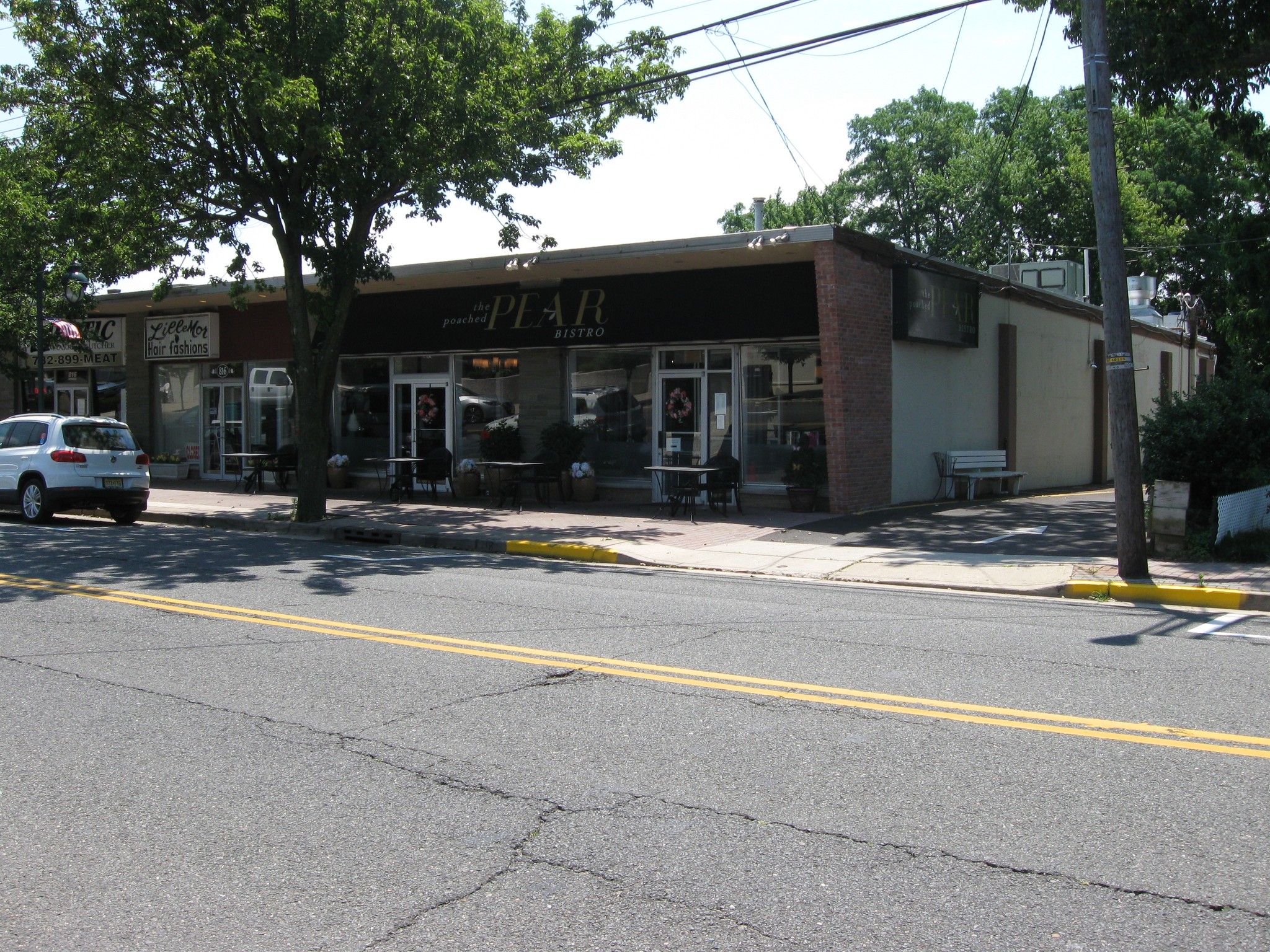 816 Arnold Ave, Point Pleasant Beach, NJ for sale Building Photo- Image 1 of 1