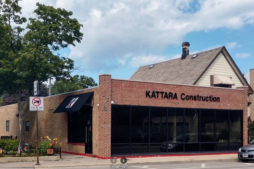 4612-4614 W Lawrence Ave, Chicago, IL à vendre - Photo du bâtiment - Image 1 de 13